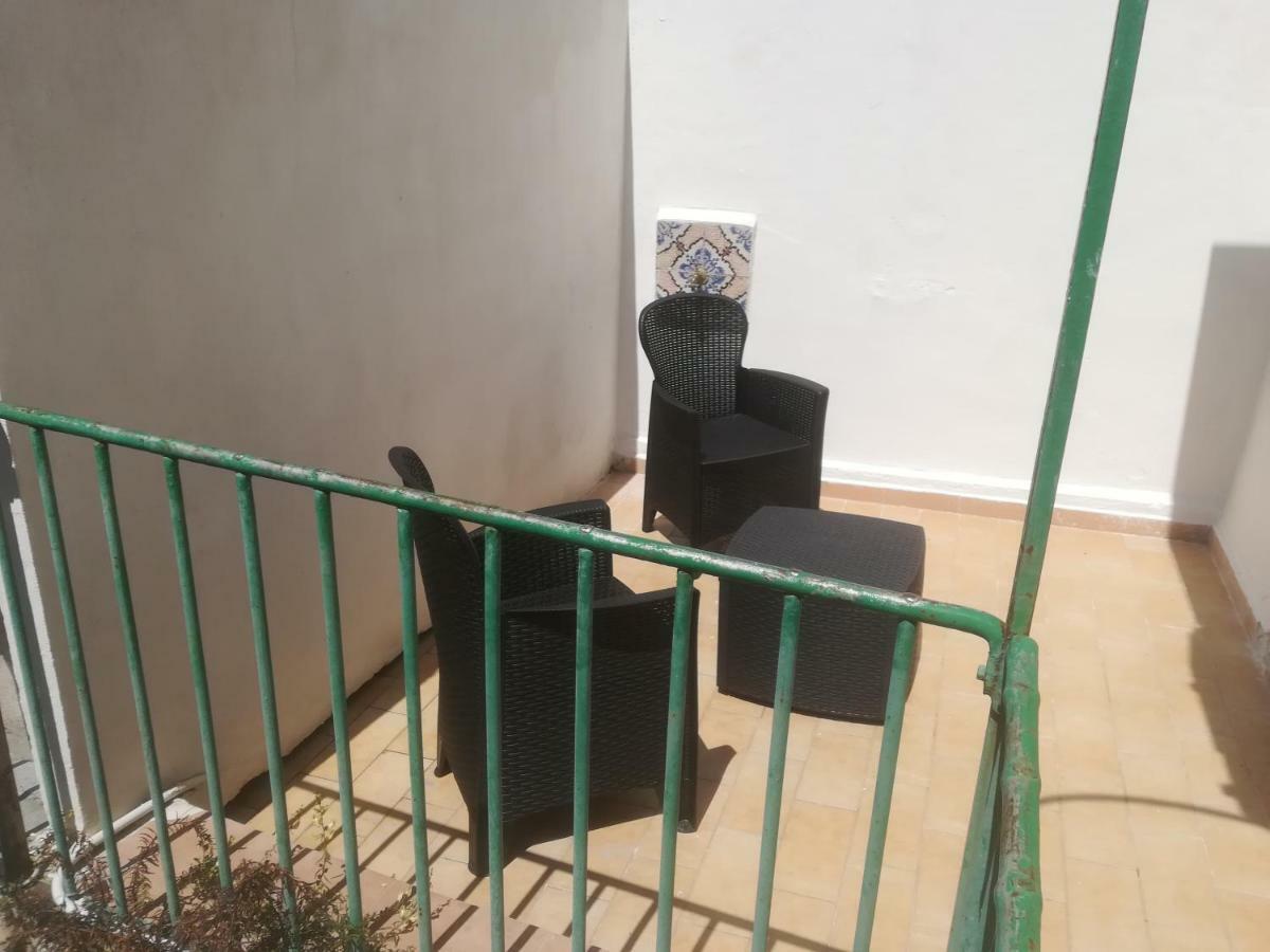 Sofia Pretty Appartament باليرمو المظهر الخارجي الصورة